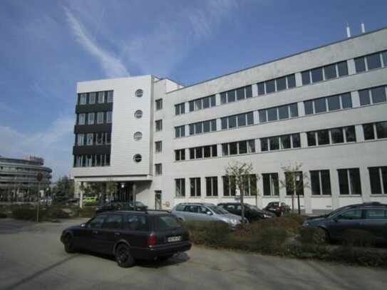 256,73 m² Bürofläche in Neu-Isenburg "PROVISIONSFREI" zu vermieten