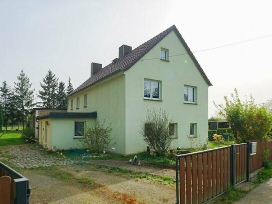 Heimwerkerprojekt: 2.000 m² Grundstück - Haus am Silbersee