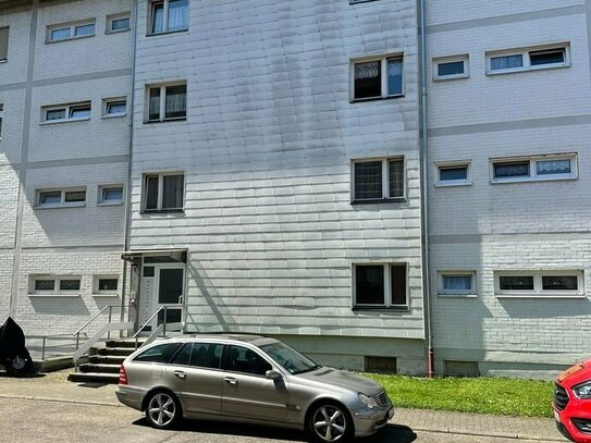 2 Zimmer/Wohnung in Berghausen