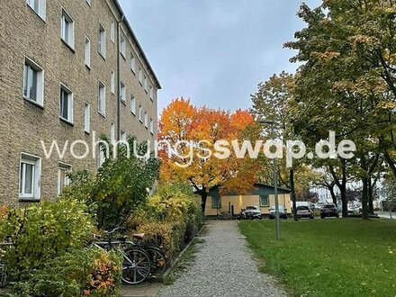 Wohnungsswap - Erich-Kuttner-Straße