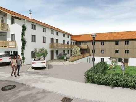 NEUBAU Fridolfing *provisionsfrei* - NEUE PREISE