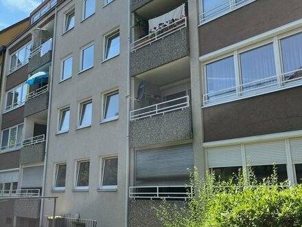 Top Kapitalanlage_Schönes Apartment in zentraler Lage nähe Hochschule und Wöhrder See!