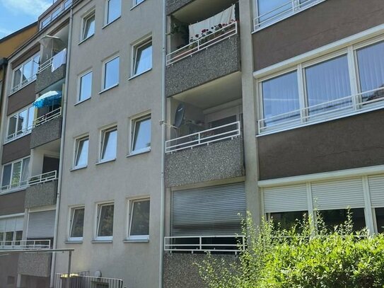 Top Kapitalanlage_Schönes Apartment in zentraler Lage nähe Hochschule und Wöhrder See!