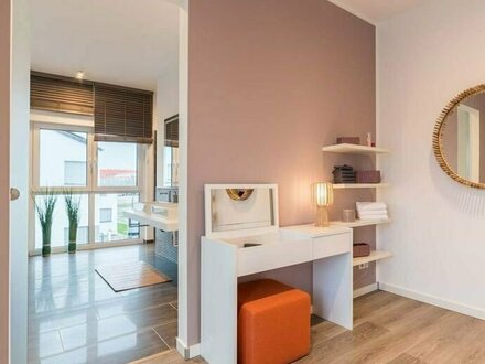 Neues Einfamilienhaus in Münsingen - Ihr individueller Wohntraum wartet auf Sie!