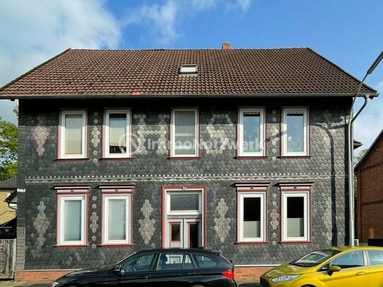 Attraktives und sehr gepflegtes 3-Familienhaus in Bad Lauterberg