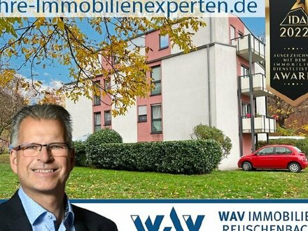 Junges 7-Familienhaus im Bonner Norden mit Wärmepumpe