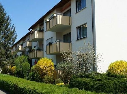 PROVISIONSFREI!!! Helle 3,5 Zimmer Wohnung mit Balkon in Kornwestheim zum Verkauf