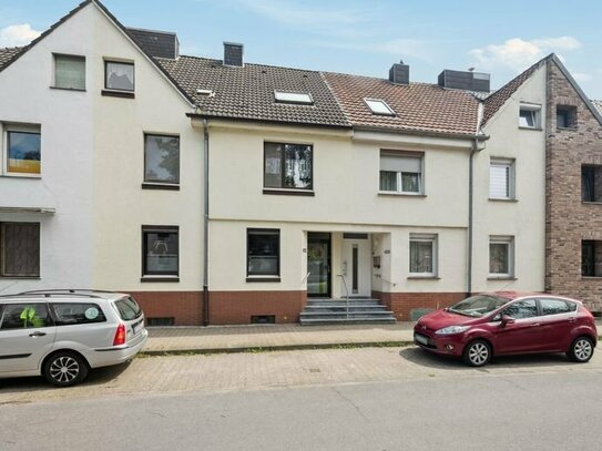 Würselen - Gepflegtes Einfamilienhaus als Platzwunder in bevorzugter zentrumsnaher Lage