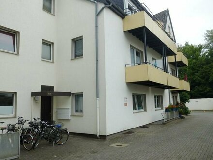 Modernes Wohnen im Herzen von Osnabrück: Neu renovierte 2-Zimmer Wohnung mit exzellenter Verkehrsanbindung