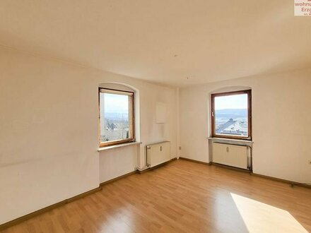 Hübsche 2-Raum-Wohnung in Beierfeld zu vermieten