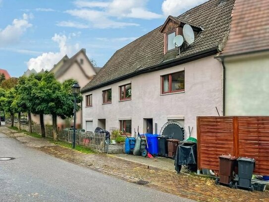 Viel Platz und Ruhe - Ihr Einfamilienhaus in Haigerloch