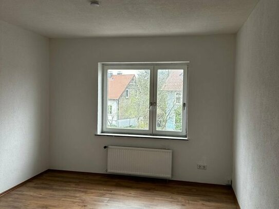 kernsaniertes 1 Zimmer Apartment mit Küche in Clausthal