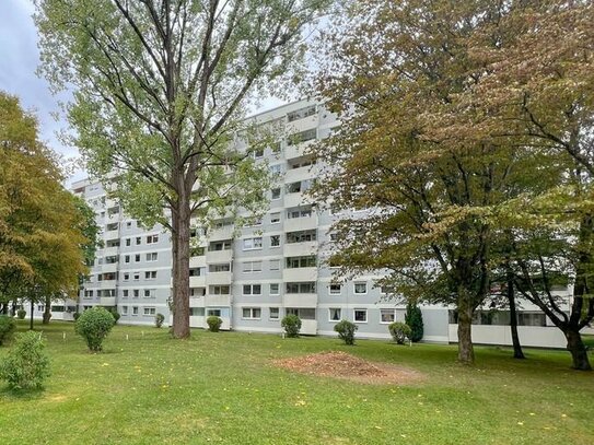 Optimale Kapitalanlage: Gepflegte City-Wohnung mit bester Infrastruktur in München-Fürstenried-West