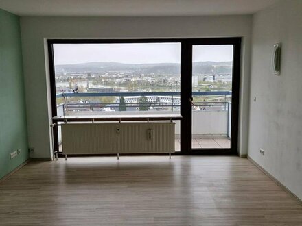 Modernisierte 2,5-Zimmer-Wohnung mit gehobener Innenausstattung mit EBK in Koblenz Metternich