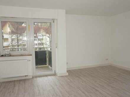 4 Zimmerwohnung mit Balkon im EG in Schramberg-Tal