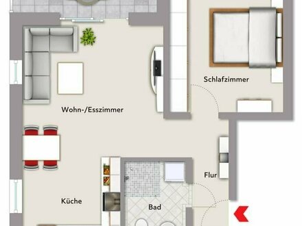 Neue Wohnungen in Schweinfurt!