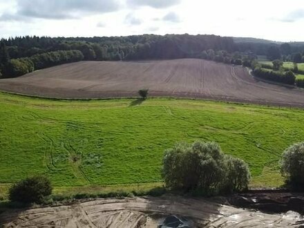 Bezahlbare Baugrundstücke - Holsteinische Schweiz-Malente-Benz