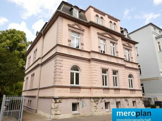 STUDIERENDE AUFGEPASST | 13 Apartments in bester Lage | 19qm bis 41qm | meroplan Immobilien GmbH