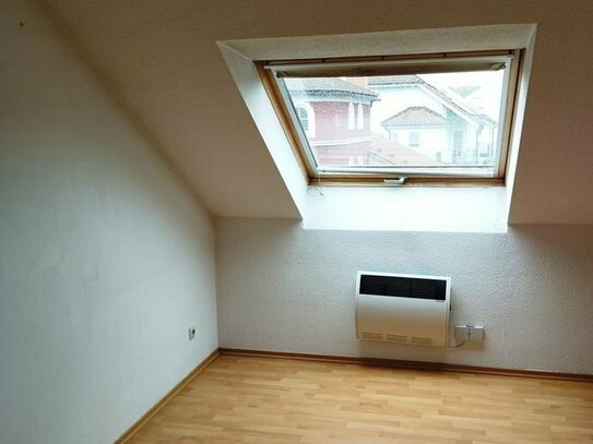 Schöne 3-Zimmerwohnung mit Balkon in Höchstadt-Süd