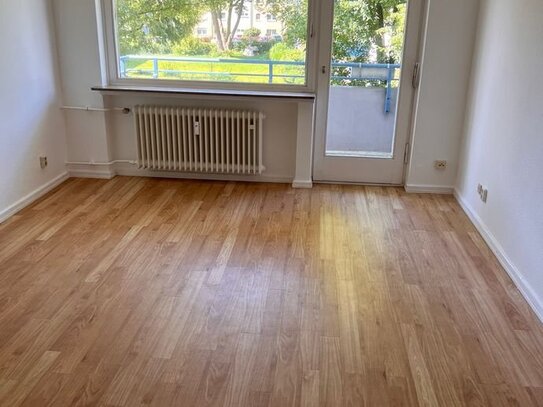 Top renovierte 3 Zimmer Wohnung in gefragter Lage - sofort frei!