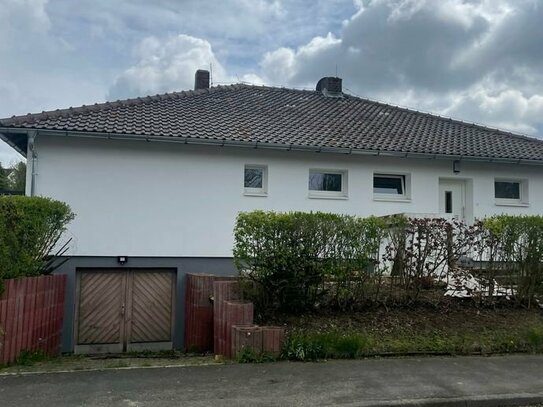 1-Familienhaus in Calden/Meimbressen