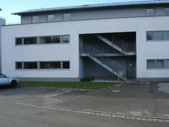 Provisionsfrei: Modernes Büro in Grafing b. München (S6)