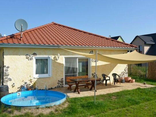 Dreiraum-Wohnung mit Dach – unser Haus-Angebot in THEKLA – Grundstückspreis inklusive !!!