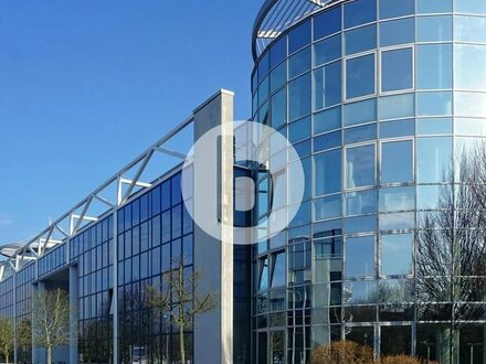 Provisionsfreie Büroflächen im Porticus