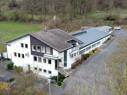 Gaststätte mit Biergarten im Stadtgebiet von Coburg zu verpachten