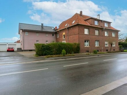 Spannende Gelegenheit für Kapitalanleger - Zwei Wohnungen in Westkirchen
