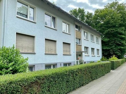 Exklusive Kapitalanlage: 4-Zimmer-Dachgeschosswohnung ohne Balkon Borbecker Straße, Essen-Borbeck