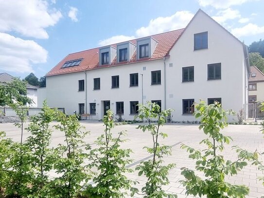 Gewerbeflächen für Büro , Praxis oder Dienstleistungen zu vermieten! NEUBAU