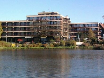 Sehr schönes Apartment in Hahnenklee mit sicht auf Kranichsee !!!!