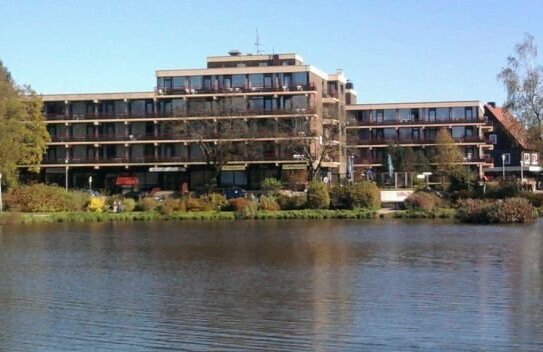 Sehr schönes Apartment in Hahnenklee mit sicht auf Kranichsee !!!!