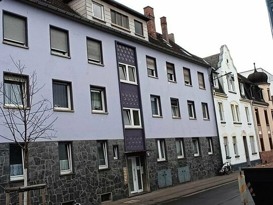 Mehrfamilienhaus in der Ortsmitte von Neuwied