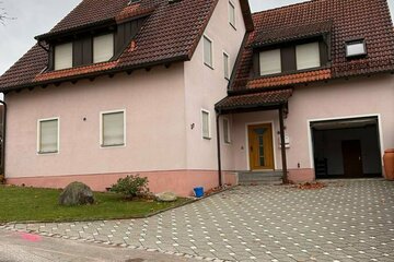 Dein neues Zuhause in Edelsfeld