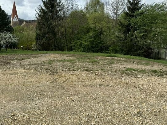 Neubau familiengerechter Reihenhäuser in idyllischer Lage!