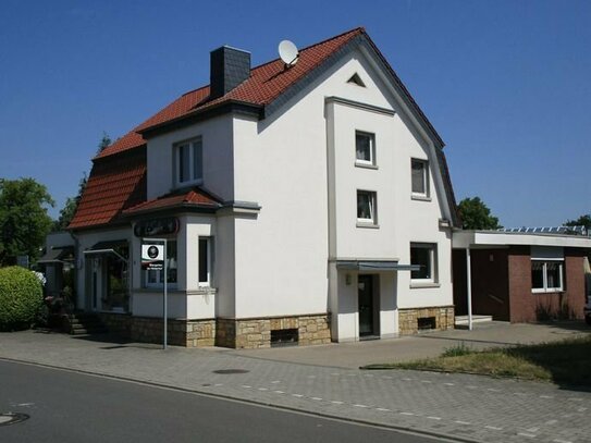 Mehrfamilienhaus auf 1546 m² Grundstück in Top Lage von Hellern