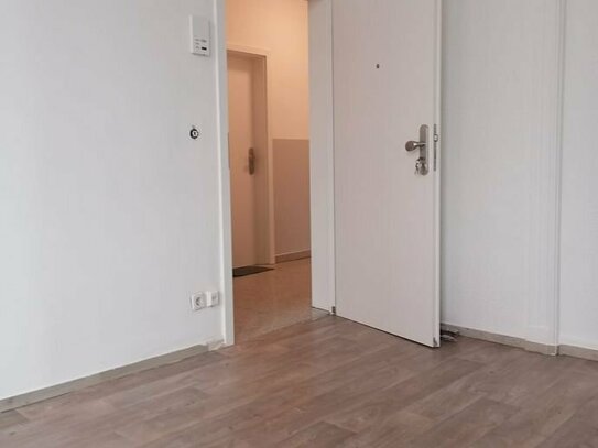 Möbiliertes Cityappartment für 2 Personen