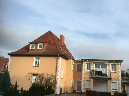 2 Zimmerwohnung in Heilbad Heiligenstadt ab 1.Juni 2024 zu vermieten