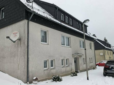 Stilvoll Wohnen in Altenau: Ihre moderne 3-Zimmer-Oase im Erdgeschoss