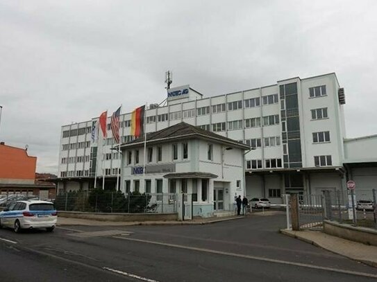 bis zu 14% Mietrendite - Einzigartige Gewerbeimmobilie zentral in Eisenach