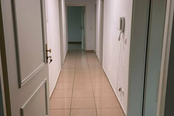 Wunderschöne 4-Zimmer- Wohnung in Ochsenfurt in bester Lage