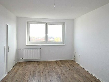 Willkommen! 2 Zimmer mit Balkon!