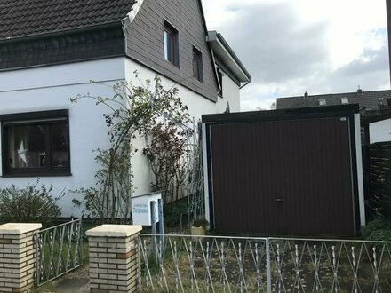 4-Zimmer Haus in Bremen (28759)