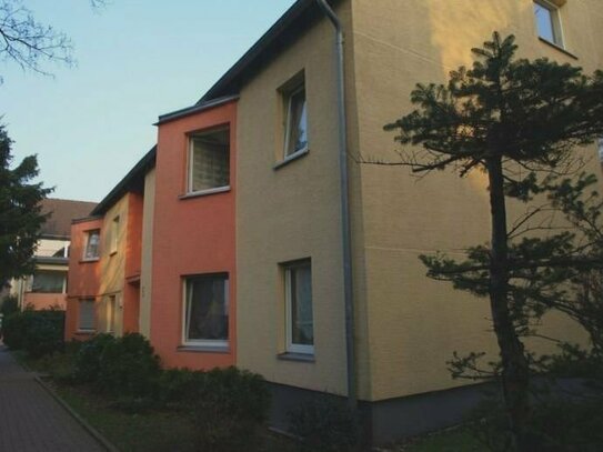 2 Zimmer-Wohnung in Dortmund-Bövinghausen. WBS Erforderlich