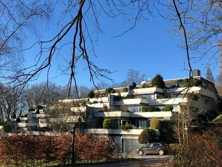 Großzügige Terrassen-Bungalow-Wohnung in erstklassiger Lage in Do.-Kirchhörde