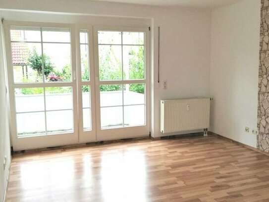 Die besondere 3,5-Zimmer-Wohnung mit großer Dachterrasse