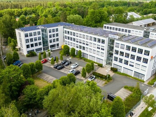 mieten Sie jetzt im PAMEC BUSINESSPARK