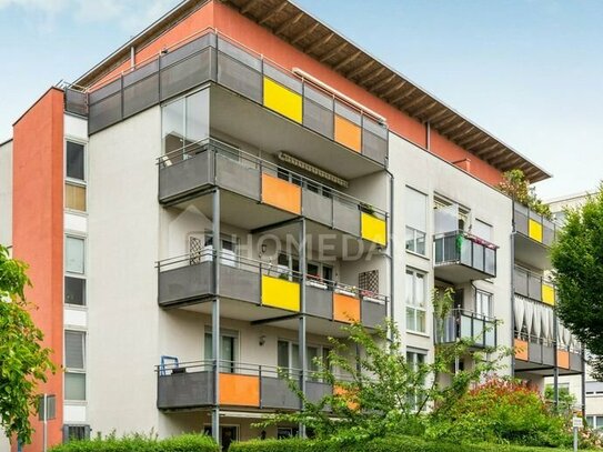 Exklusives Penthouse in Hattersheim: Ihr neues Zuhause über den Dächern der Stadt